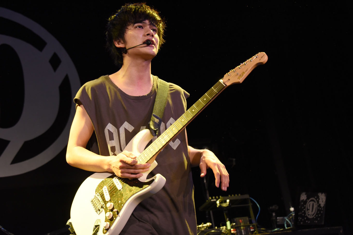 北村匠海