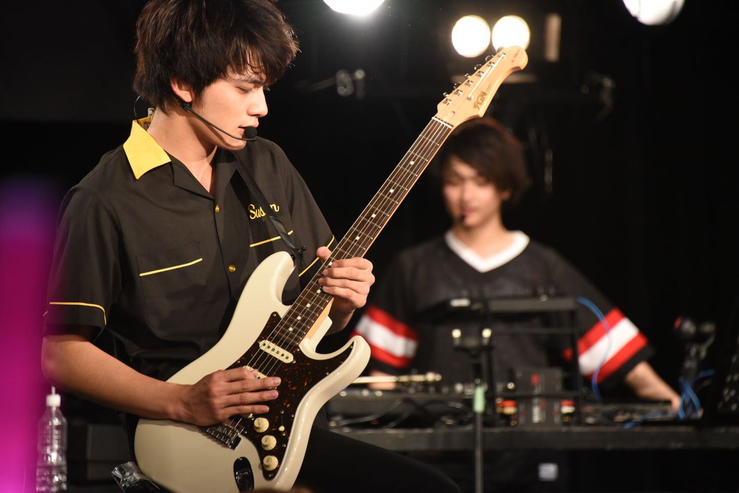 北村匠海