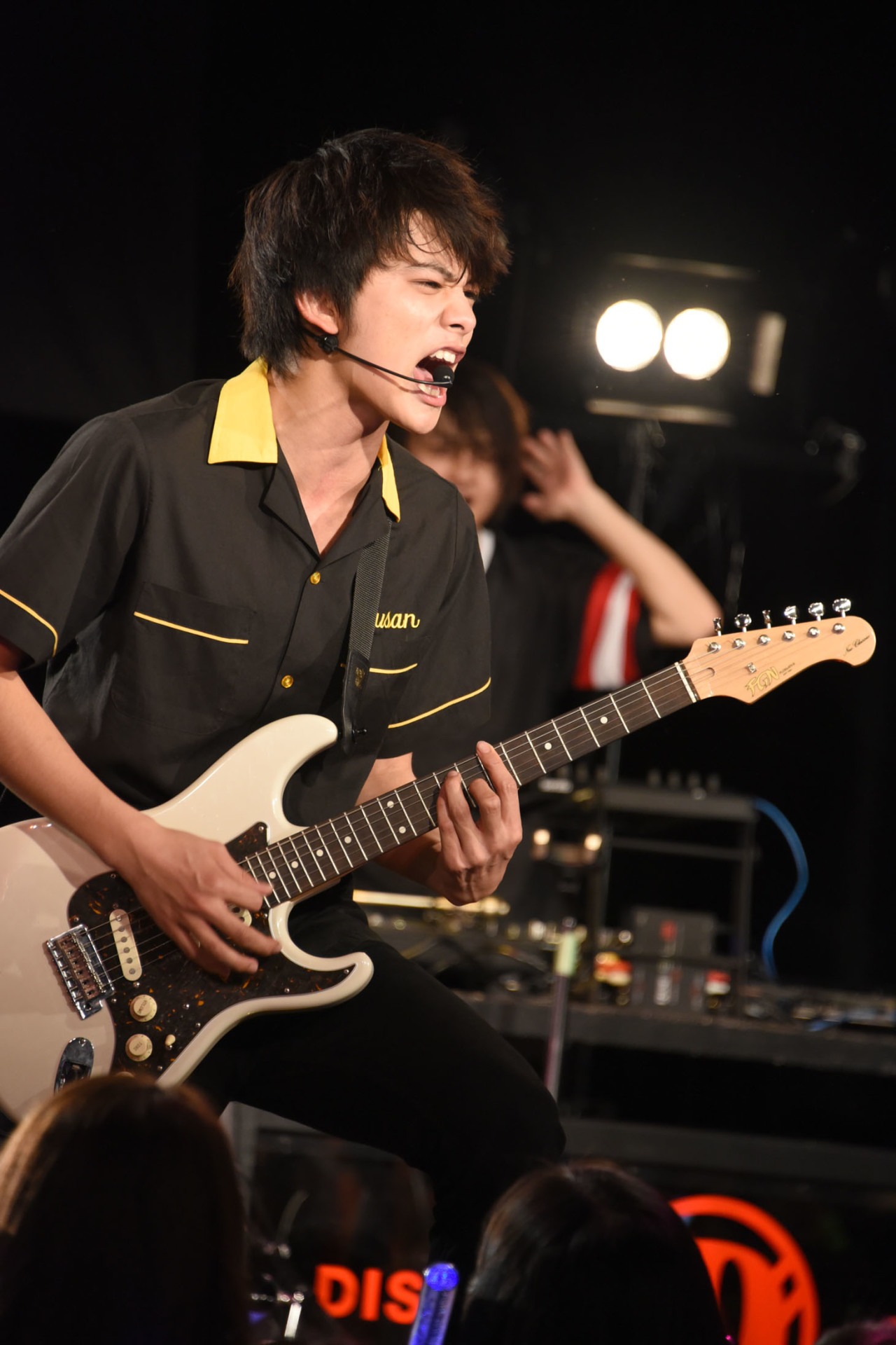 北村匠海