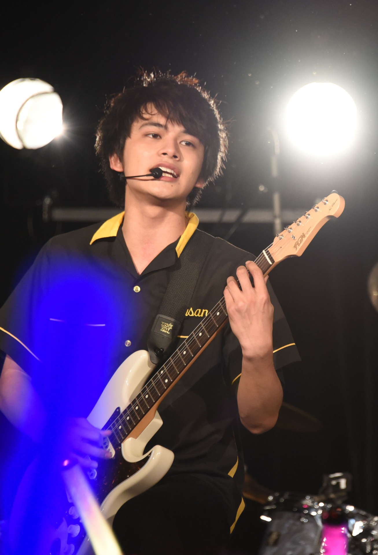 北村匠海