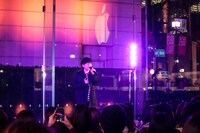 ぼくのりりっくのぼうよみ