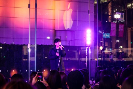 ぼくのりりっくのぼうよみ