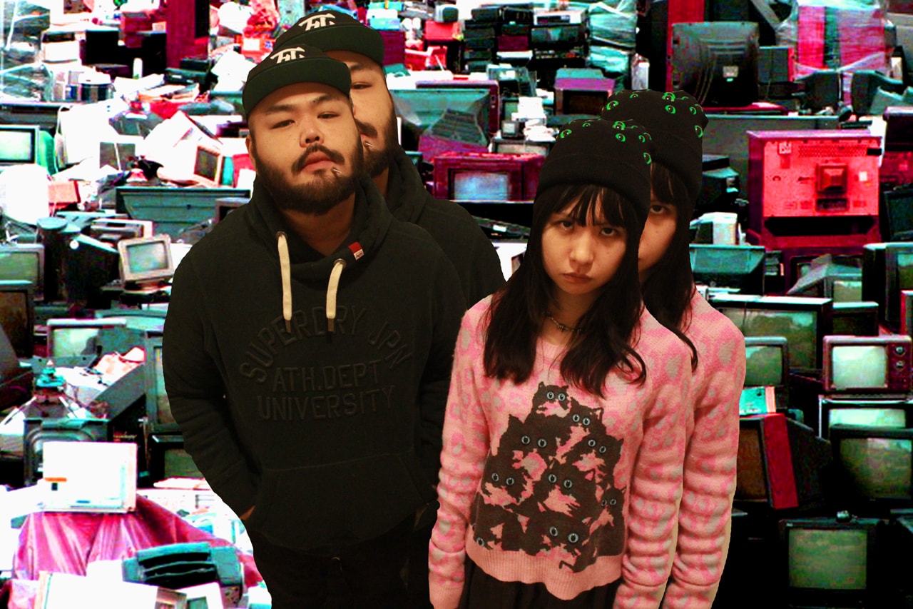 LOVE SPREAD初のフルアルバム、リリース記念し未収録曲を無料配信