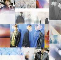 Sonar Pocket「一生一瞬」ジャケット