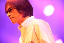 YO-KING（撮影：eri shibata）