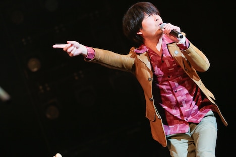 桜井秀俊（撮影：eri shibata）