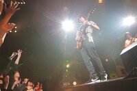 YO-KING（撮影：eri shibata）