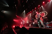 真心ブラザーズ（撮影：eri shibata）