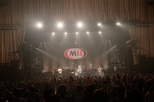 真心ブラザーズ（撮影：eri shibata）