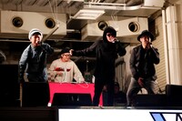 ベリーグッドマン