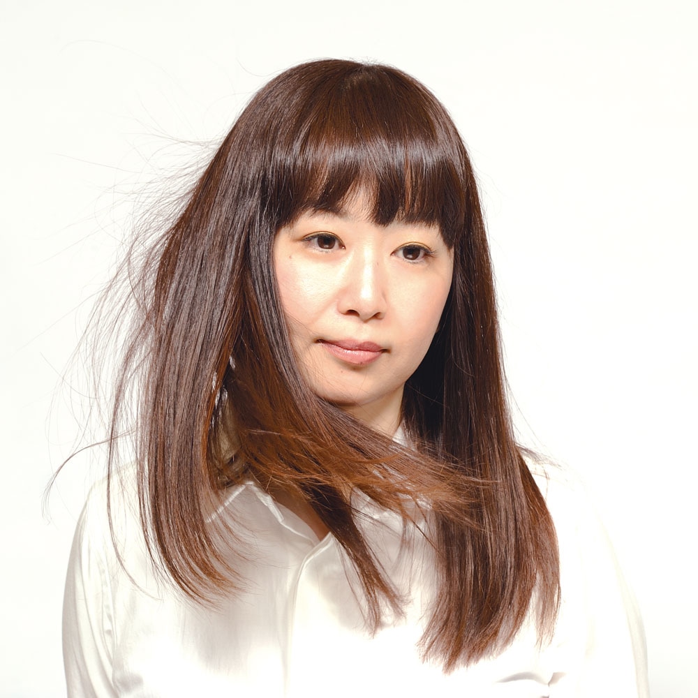 櫛引彩香