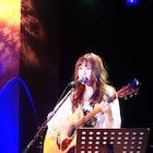 ななみ=naNami、アニソンカバー集に「はじめてのチュウ」「secret base」