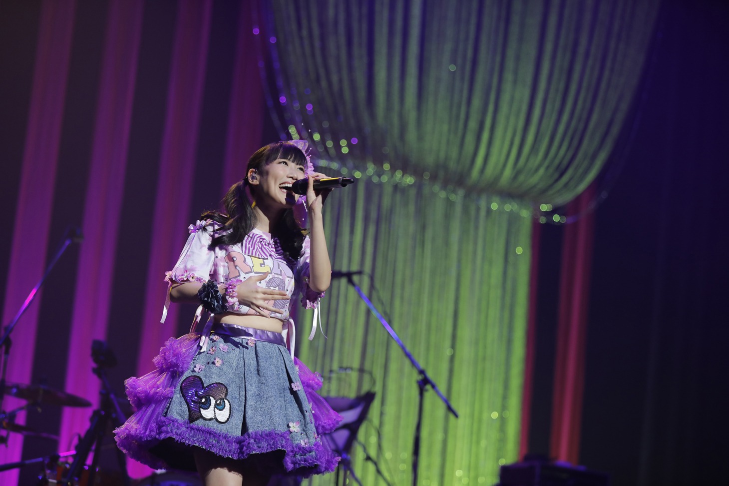 高城れに（Photo by HAJIME KAMIIISAKA+Z）