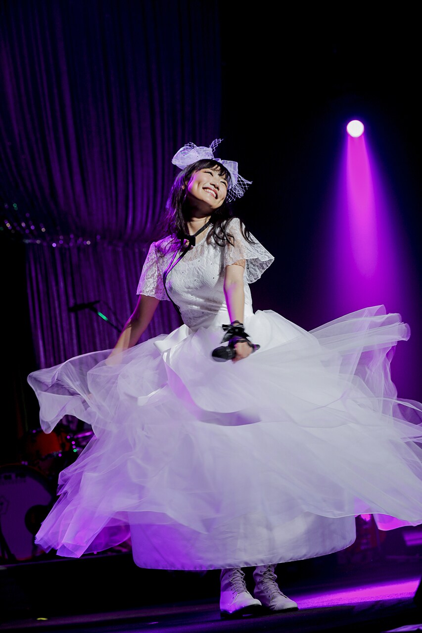 高城れに（Photo by HAJIME KAMIIISAKA+Z）