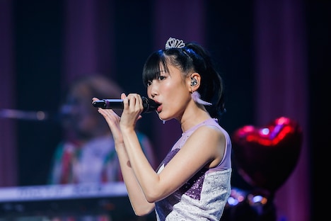 高城れに(Photo by HAJIME KAMIIISAKA+Z)