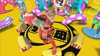 人気画像8位は「新『天才てれびくん』でT.M.R.が熱いパフォーマンス、てれび戦士歌うED曲は水野良樹作」より、「天才てれびくんYOU」に出演するT.M.Revolution。（写真提供：NHK）