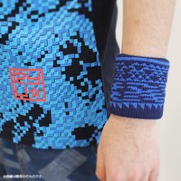 青龍 リストバンド