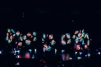 「水曜日のカンパネラ 日本武道館公演～八角宇宙～」の様子。（撮影：横山マサト）