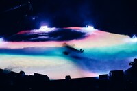 「水曜日のカンパネラ 日本武道館公演～八角宇宙～」の様子。（撮影：横山マサト）