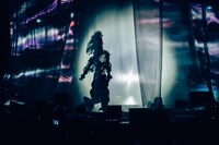 「水曜日のカンパネラ 日本武道館公演～八角宇宙～」の様子。（撮影：横山マサト）