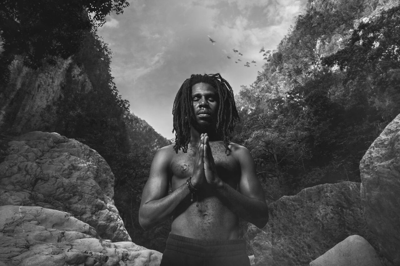 Chronixx