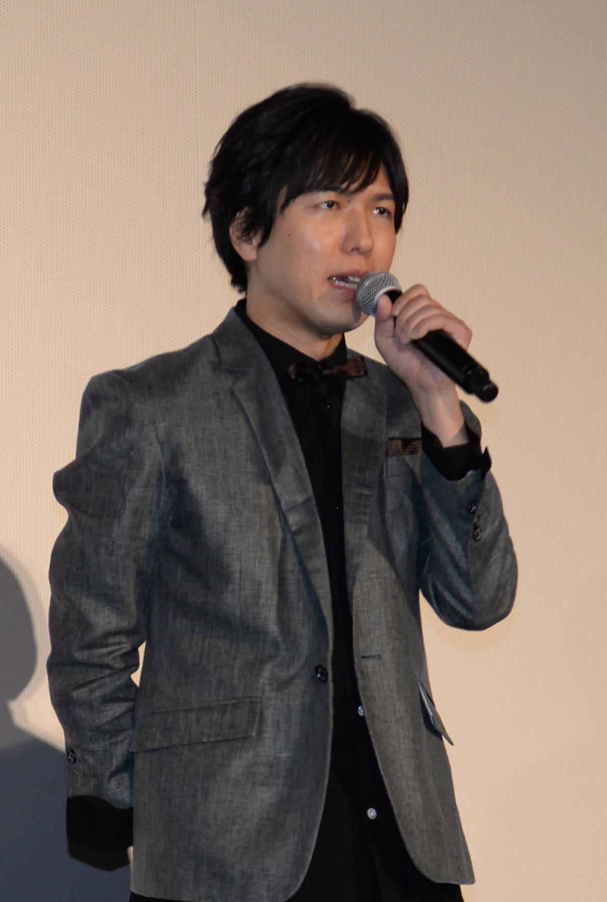 神谷浩史