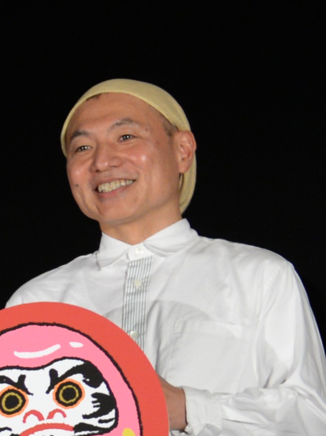 湯浅政明監督