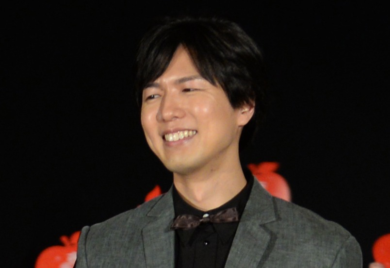 神谷浩史
