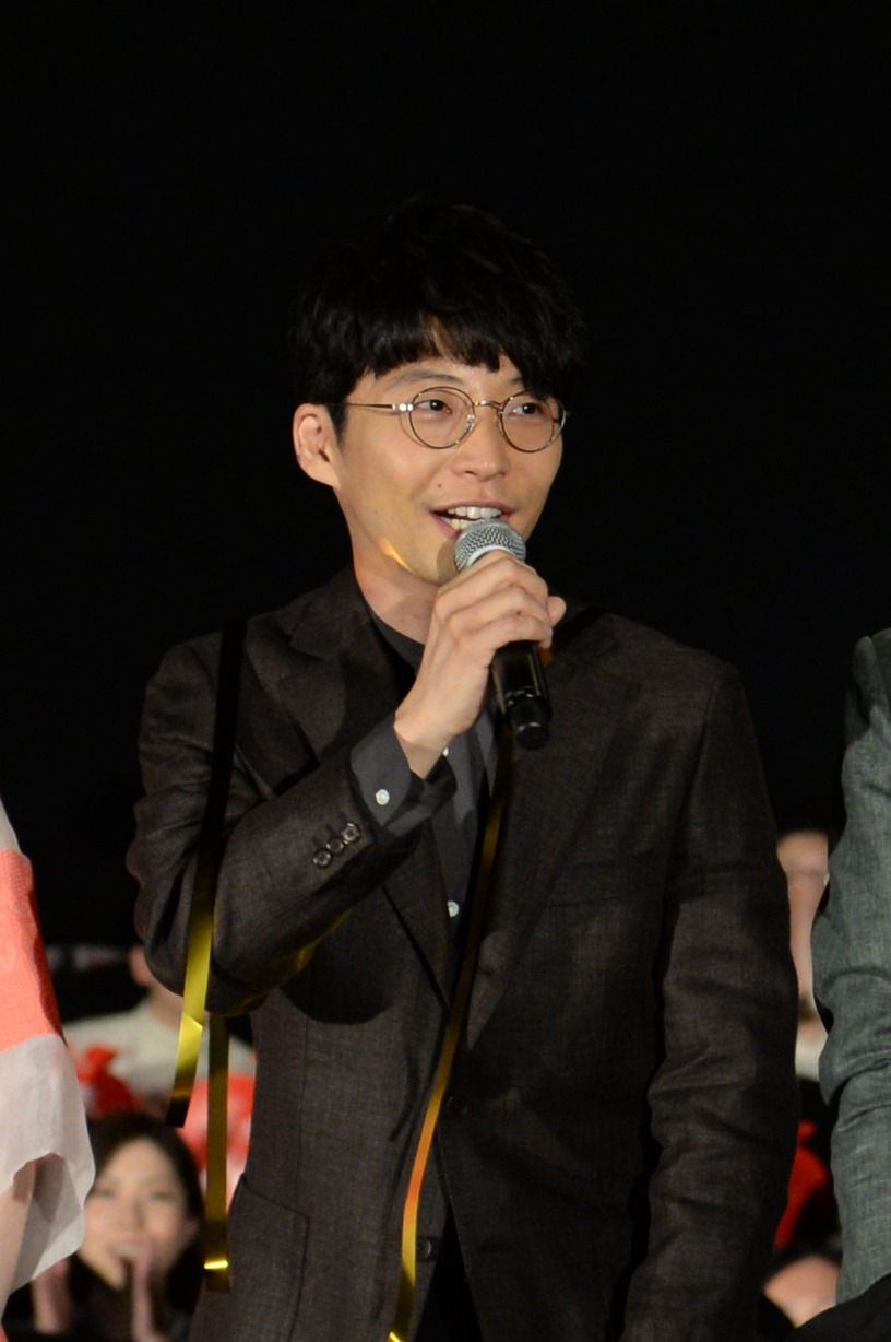 星野源