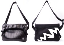 「MAN WITH A MISSION×SEAL」コラボバッグ