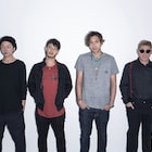 SPiCYSOL、初のフルアルバム「SIGNAL」発売&全国ツアー開催決定