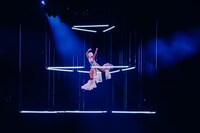 「水曜日のカンパネラ 日本武道館公演～八角宇宙～」の様子。（撮影：横山マサト）