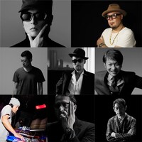 「GREENROOM FESTIVAL '17」出演アーティスト第3弾のラインナップ。