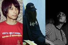 ハシダカズマ×ハハノシキュウ×オガワコウイチ