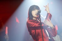 平手友梨奈（写真提供：Sony Music Records）