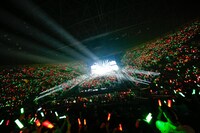 「欅坂46ワンマンライブ」の様子。（写真提供：Sony Music Records）