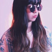 マザーファッ子