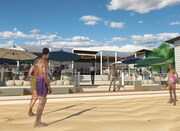 「OTODAMA BEACH TERRACE」イメージ