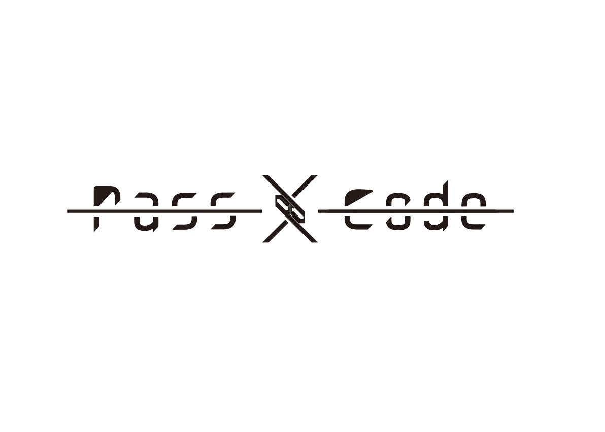 PassCodeロゴ