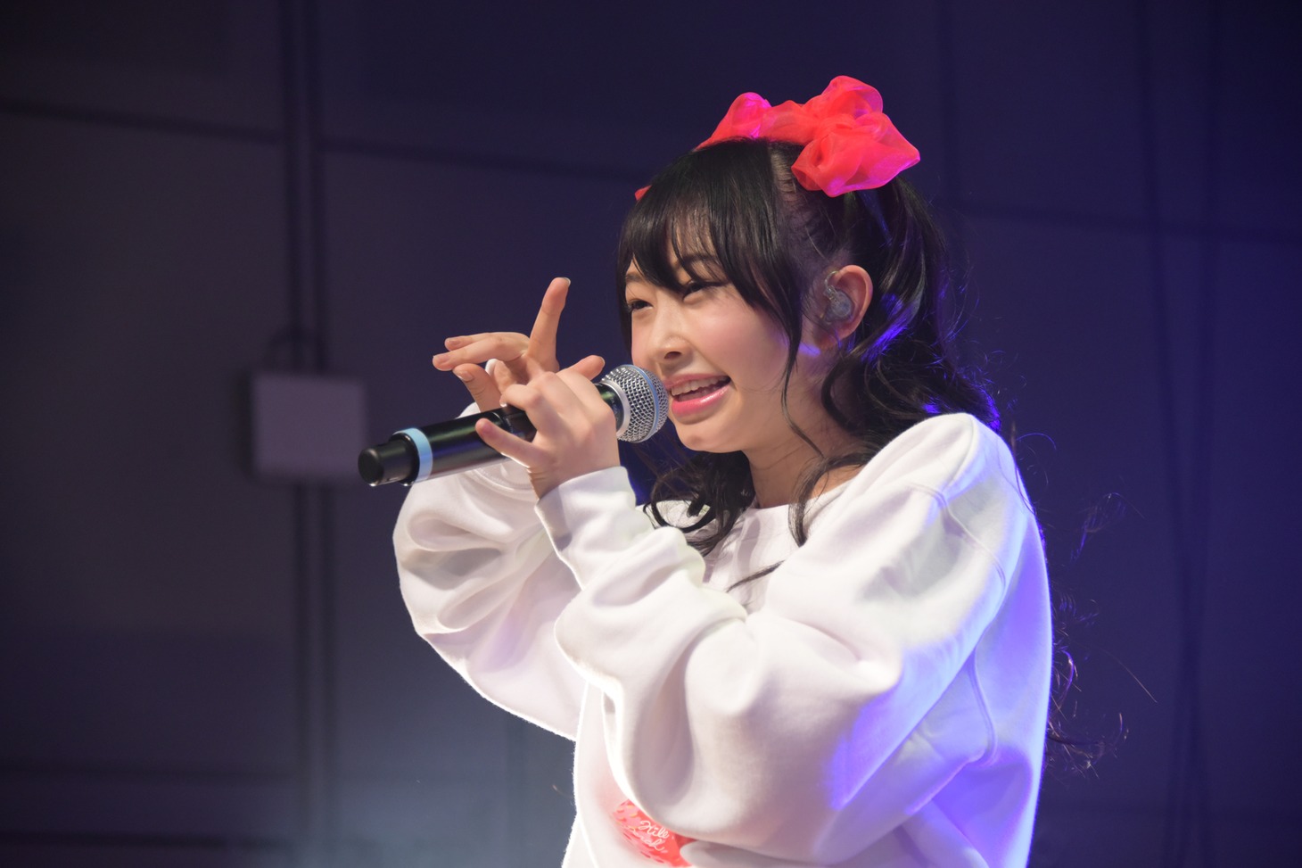辻野かなみ