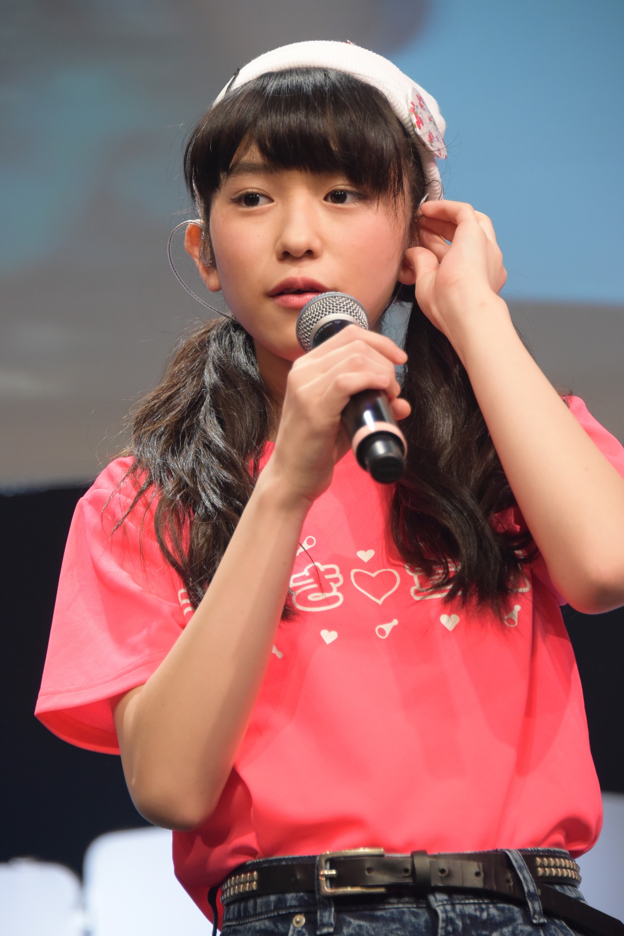 小泉遥香
