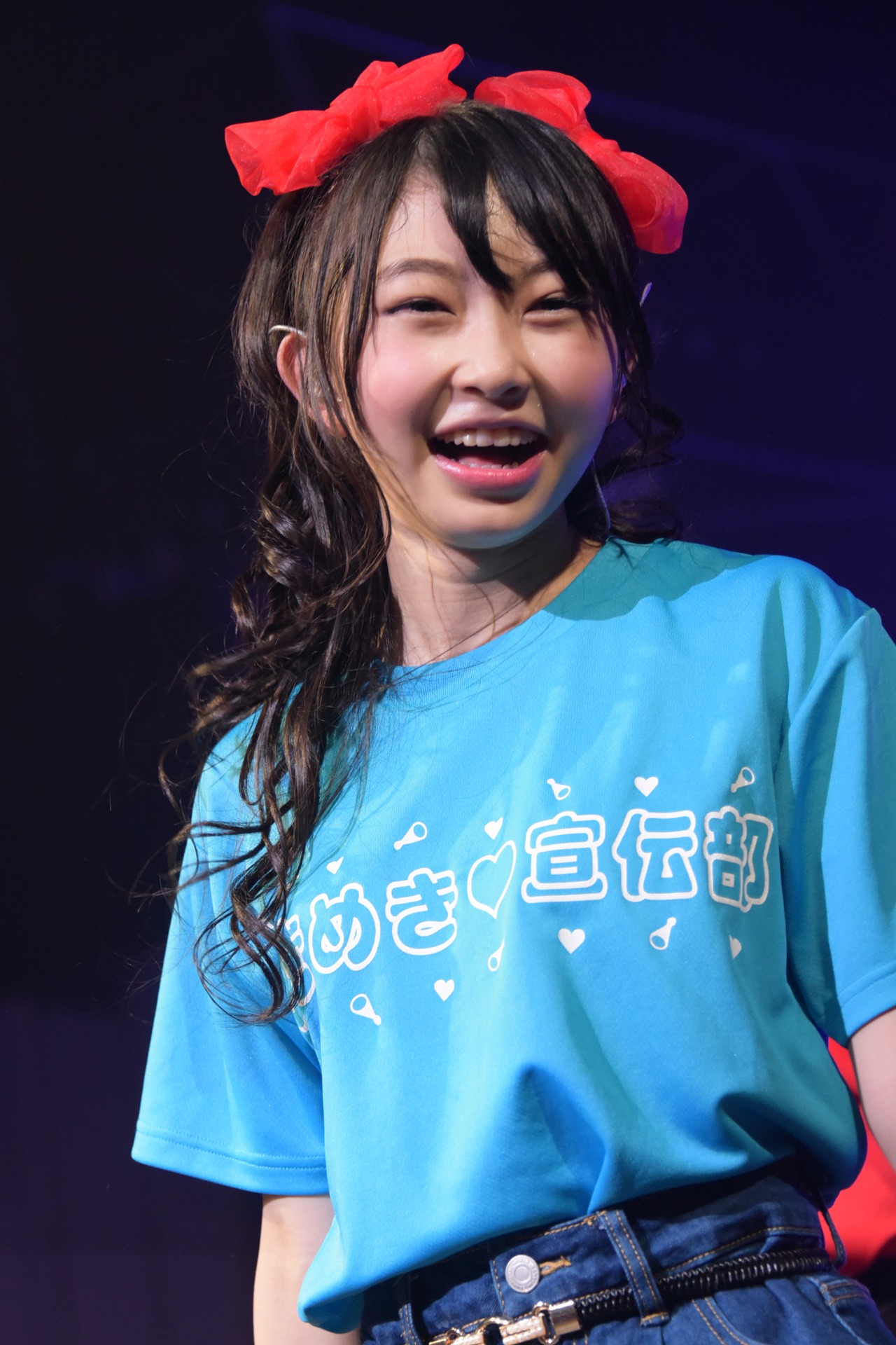 辻野かなみ