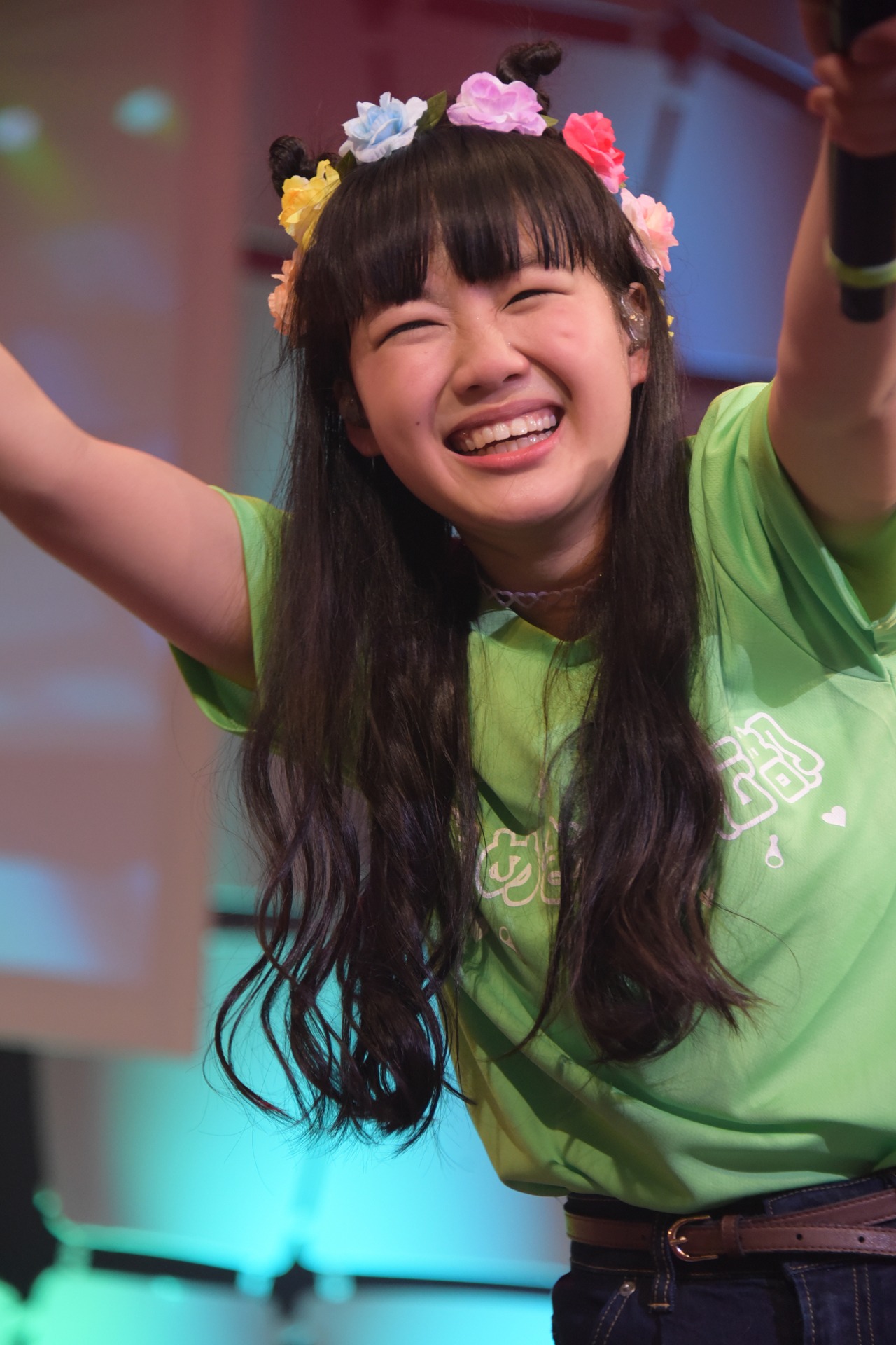 吉川ひより