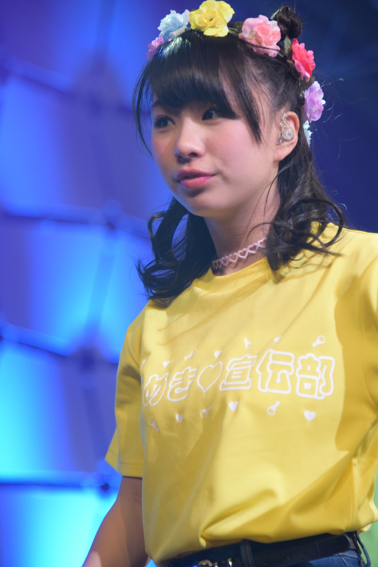 永坂真心