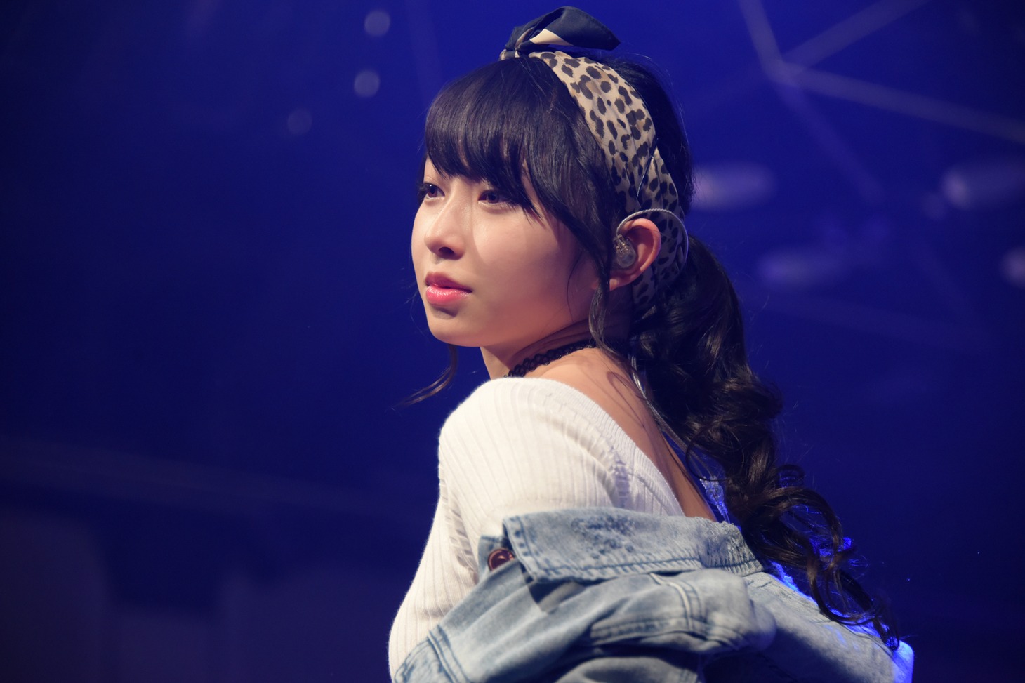 辻野かなみ