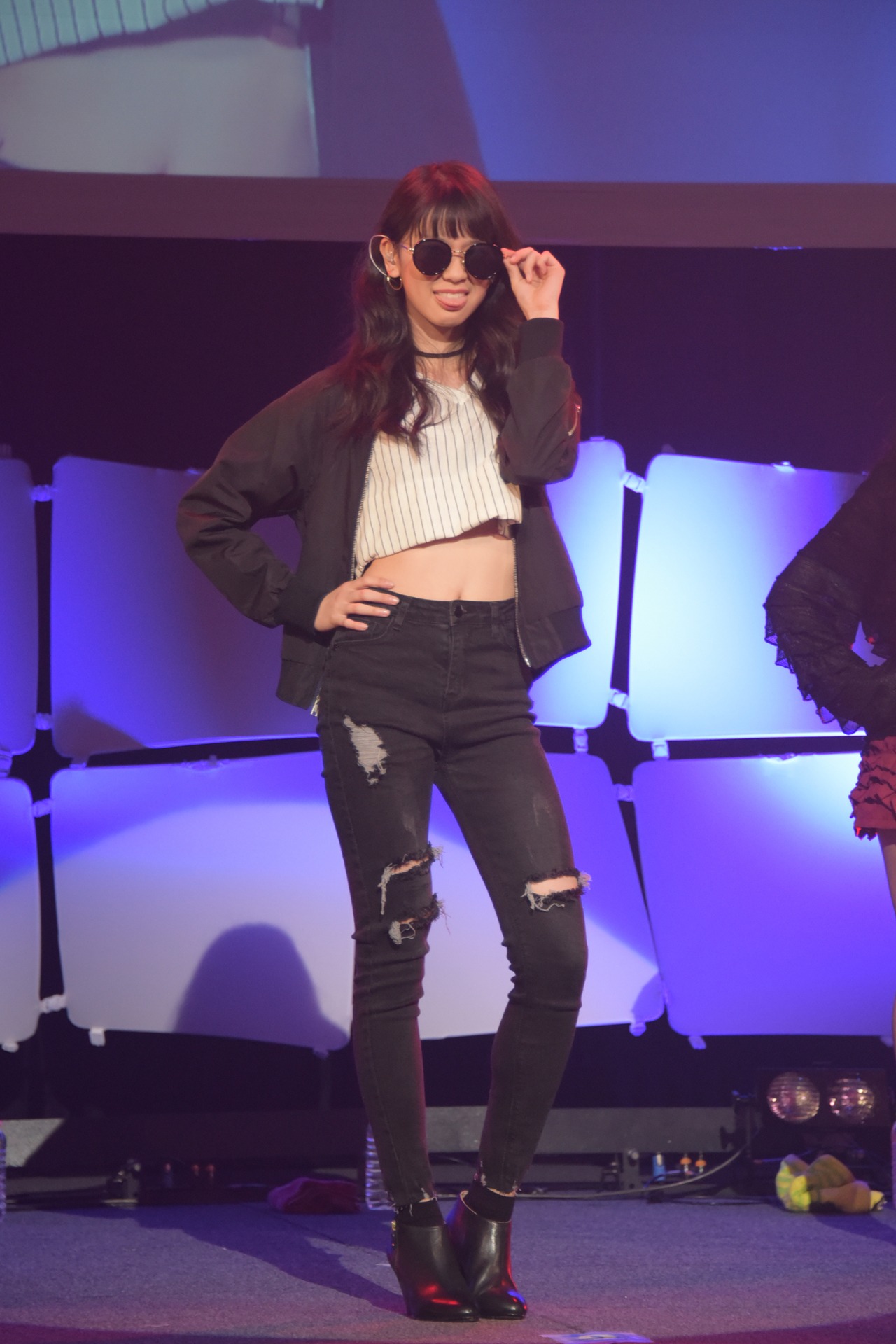 坂井仁香