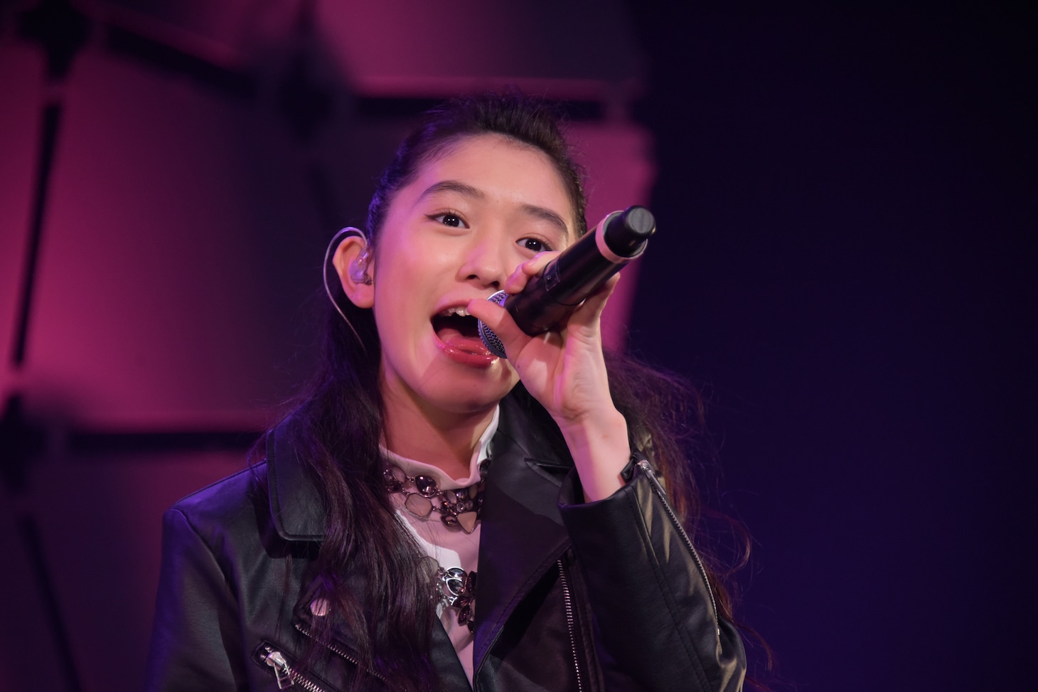 小泉遥香