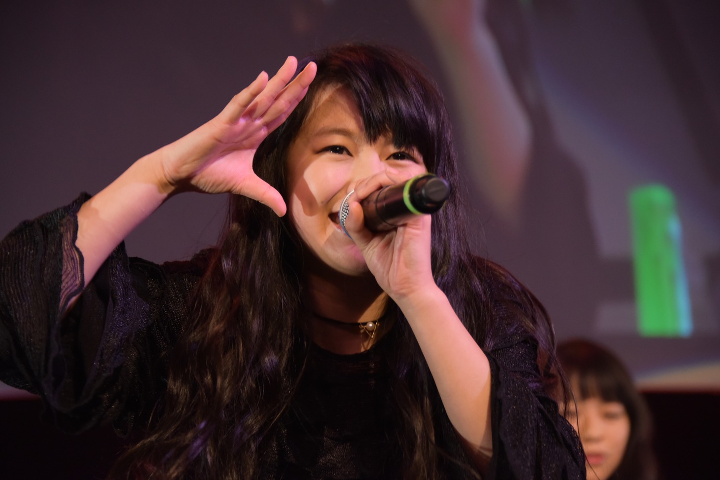 吉川ひより