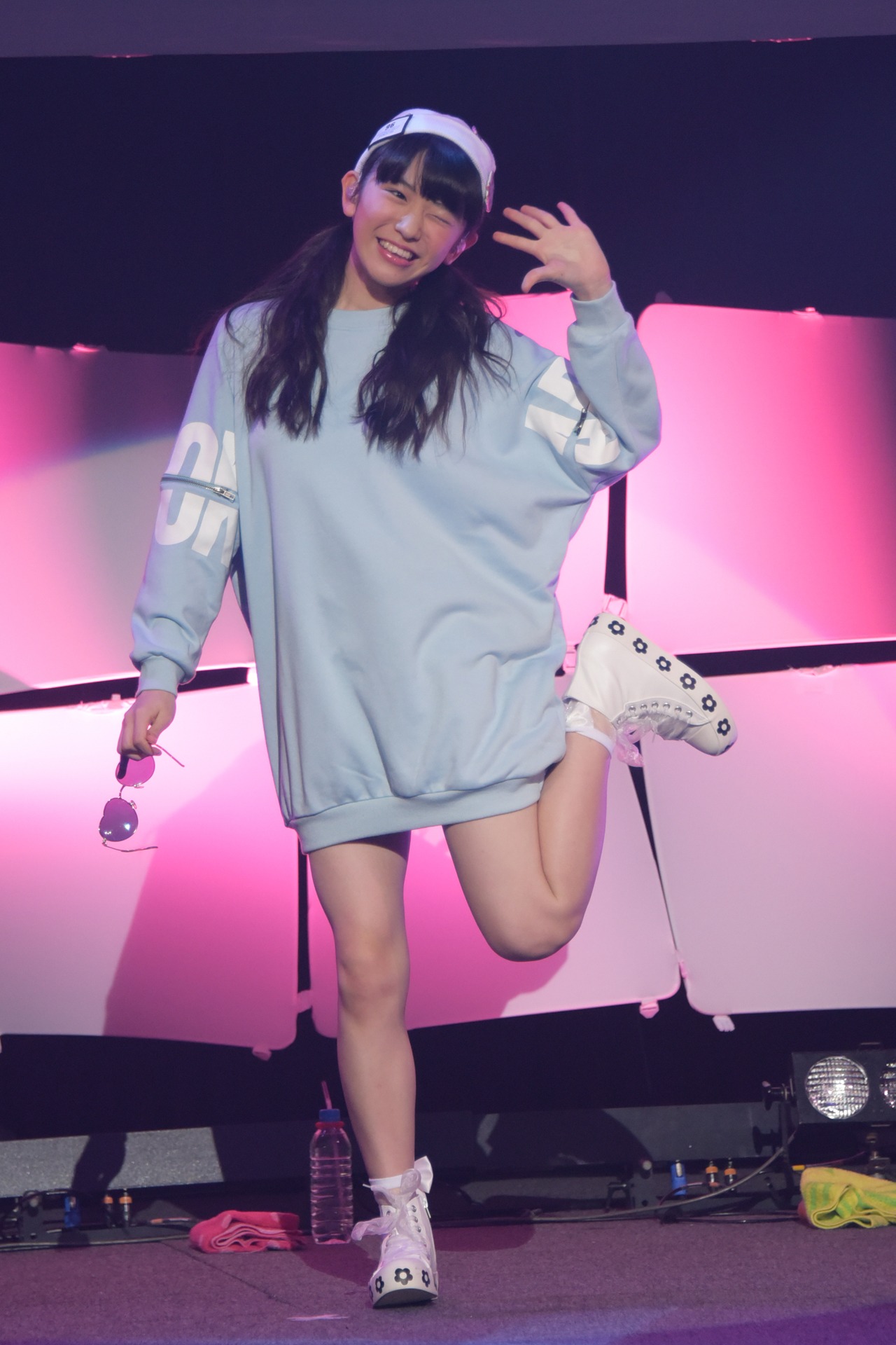 小泉遥香