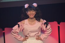 坂井仁香